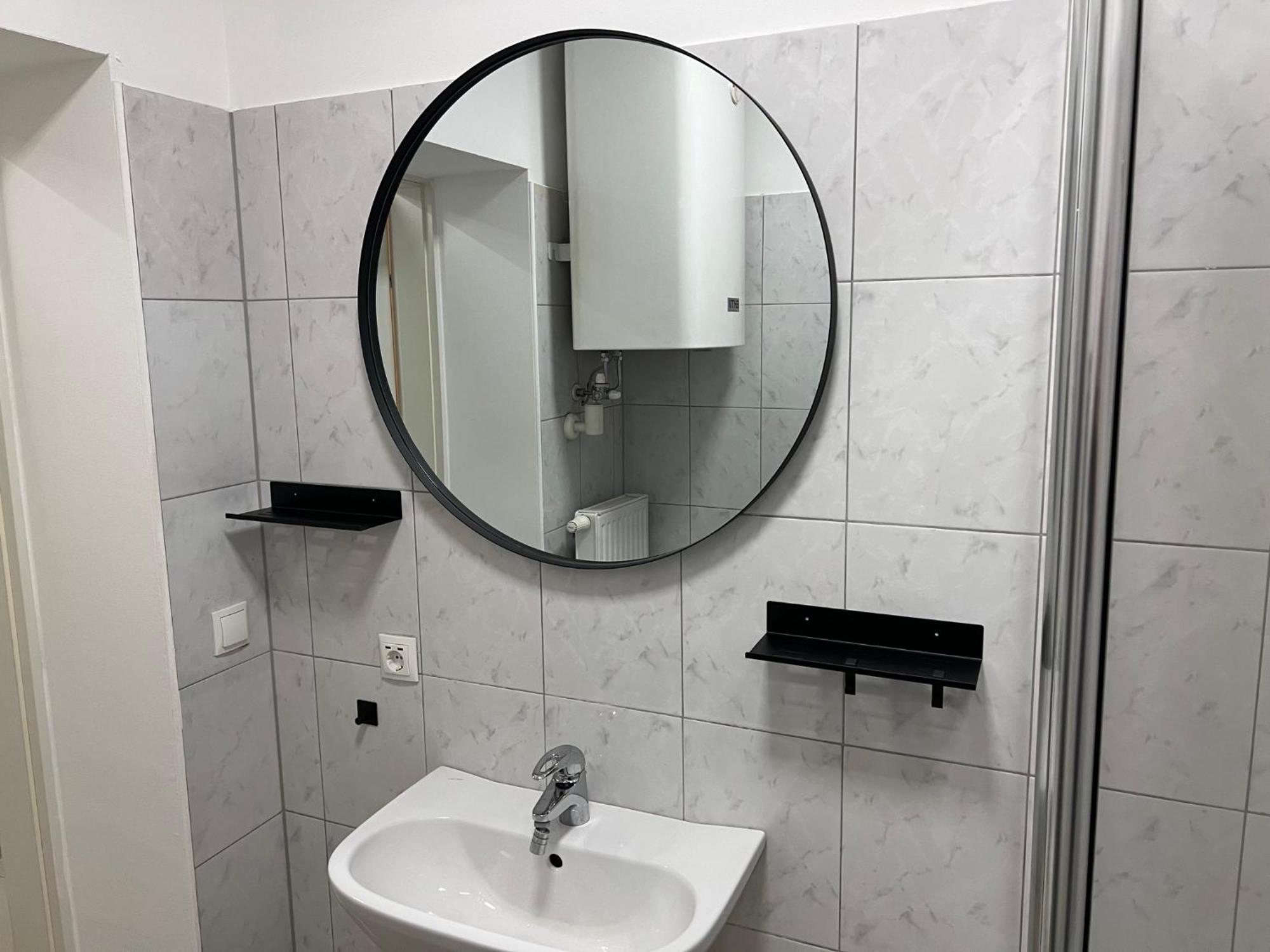 Appartement - Sparbersbachgasse